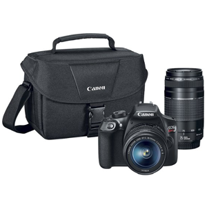 Canon EOS Rebel Camera