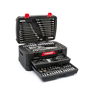 Husky Mechanics Tool Set