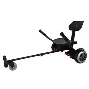 Jetson Electric Go-Kart