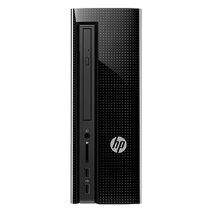 HP Slimline Desktop PC