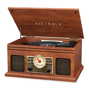 Victrola Bluetooth Turntable