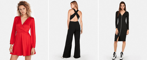 Express-women-dresses