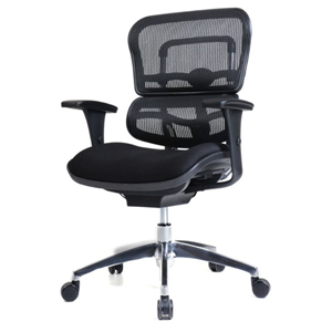 WorkPro Mid-Back Chair