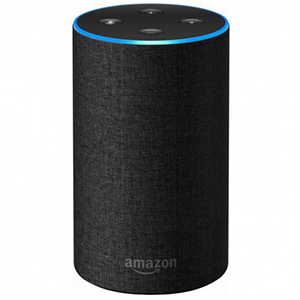 Amazon Echo Gen 2