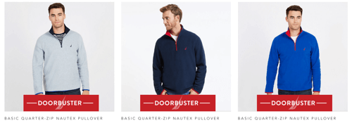 nautica-fleece