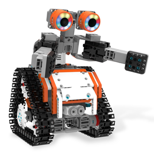 Jimu Robot AstroBot