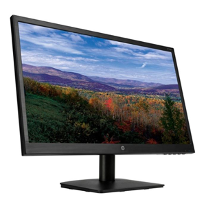 HP LED Monitor