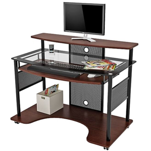 Z-Line Essex Desk
