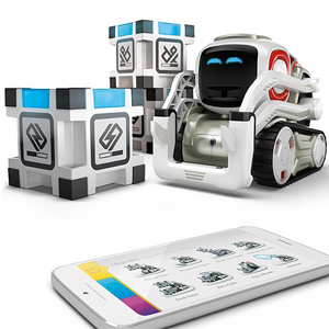 Anki Cozmo Robot