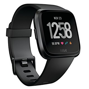Fitbit Versa Smartwatch
