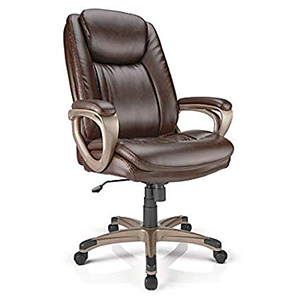 High-Back Chair