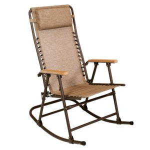 cabelas camp rocker