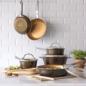 Ayesha Curry Home Collection