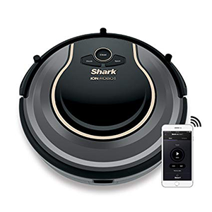 Shark Ion Robot Vacuum