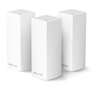 Linksys Velop Mesh Router