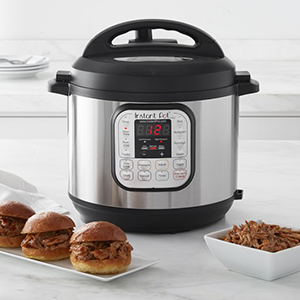 Instant Pot