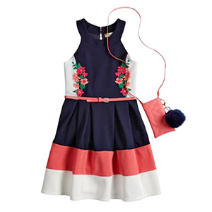 Kohls Dresses For Girls