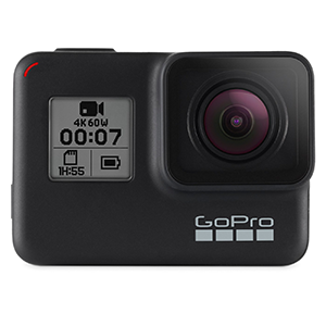 GoPro HERO7 Black