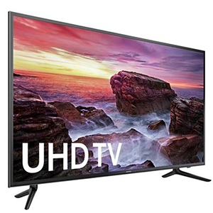 Samsung Smart TV