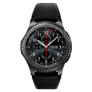 Samsung Gear Smartwatch