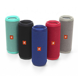 JBL Flip 4 Bluetooth Speaker