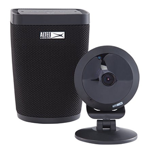 Altec Home Security System