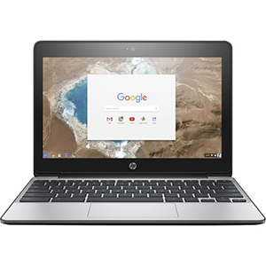 HP Chromebook