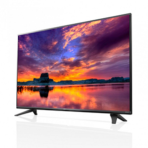 LG UHD 4K LED TV