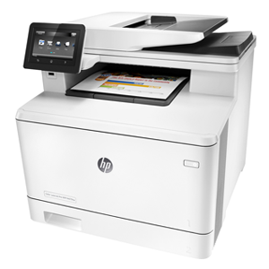 HP Color Laser Jet Pro