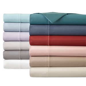 Wrinkle-Free Sheet Set