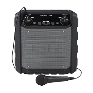 ION Wireless Speaker