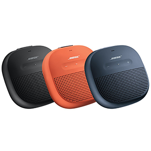 Bose Bluetooth Speaker1